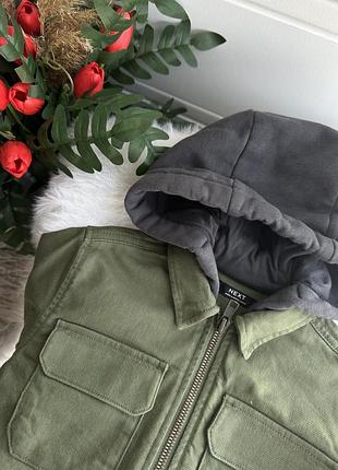 Невероятно стильная кофточка 5