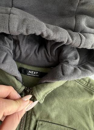 Невероятно стильная кофточка 3