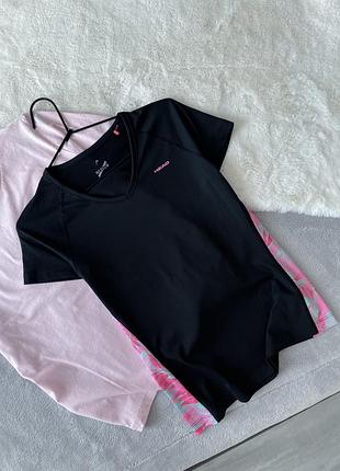 Спортивна футболка head