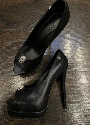 Philipp plein туфлі