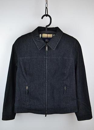 Женская куртка burberry