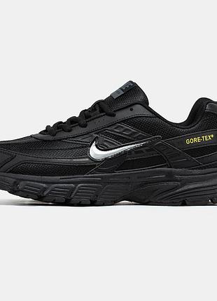 Кроссовки nike initiator | gore-tex 10