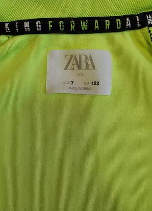 Курточка, кофта zara 5