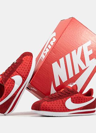 Кросівки nike cortez