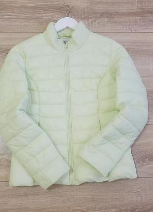 Стеганая курточка reserved