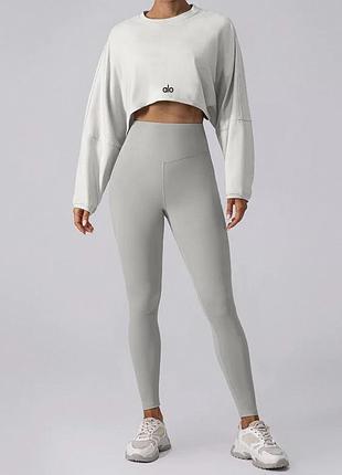 Спортивна кофта alo