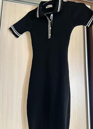 Жіноче плаття