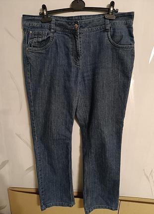 Джинсы женские