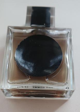 Туалетная вода  lanvin arpege pour homme