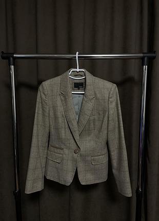 Пиджак женский | s-m