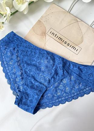 Intimissimi 🇮🇹 мереживні трусики сліп