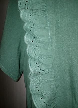 Платье летнее 4