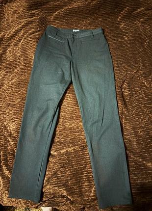 Брюки классические