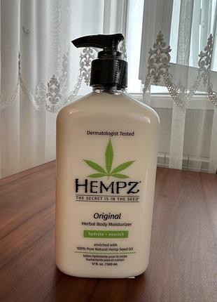 Hempz,