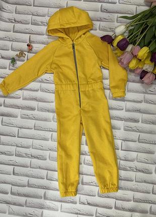 Ромпер на легкому утеплені
