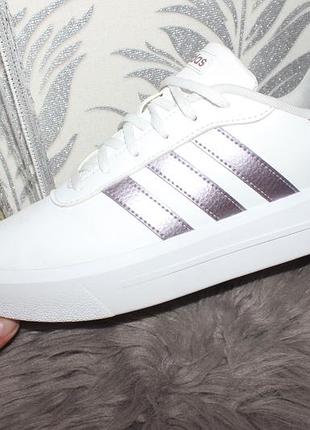 Adidas кроссовки 26 см стелька