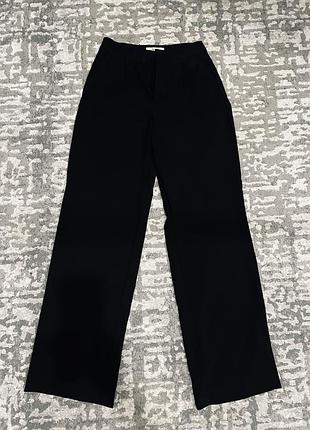 Брюки pull&bear