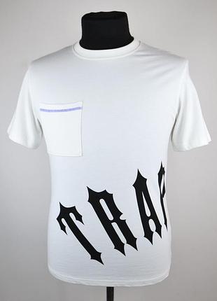 Футболка trapstar
