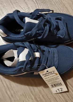 George новые кроссовки 31 размер