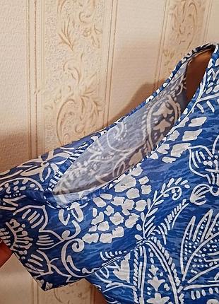 Cток вьетнам  блуза евр.44-46 (l-xl) наш р.50-52-545 фото
