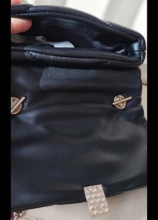 Новая сумка кроссбоди zara 5