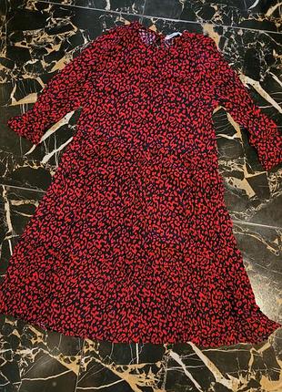 Платье платье zara2 фото