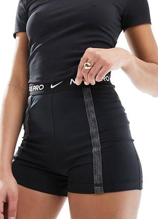 Жіночі шорти nike pro оригінал.