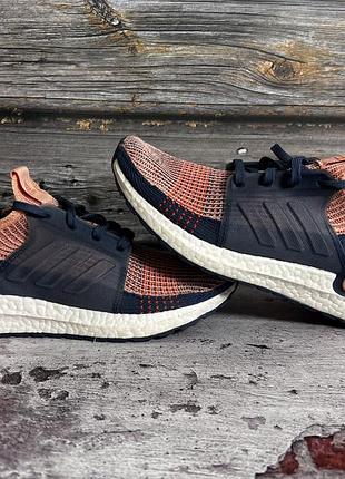 Кроссовки adidas ultraboost 19 оригинал