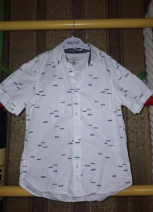 Тенниска для мальчика