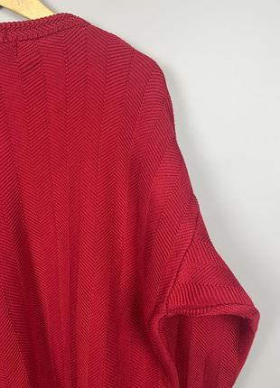 Polo ralph lauren chaps vintage чоловічий светр з візерунком 10
