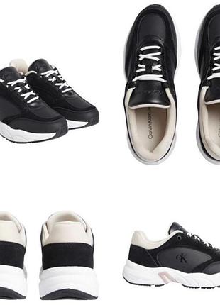 Кросівки calvin klein