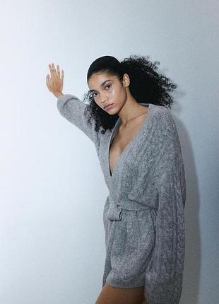 Кардиган h&m розмір s
