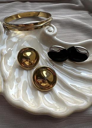 Винтажные украшения от monet