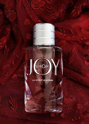 Парфуми joy dior