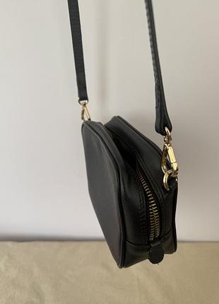 Кожаная сумка 2