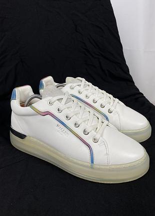 Кроссовки mallet