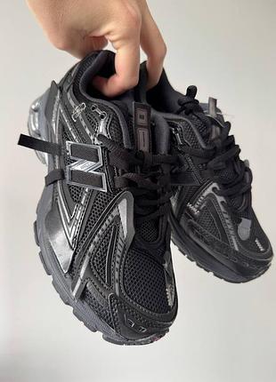 Nb 1906а black