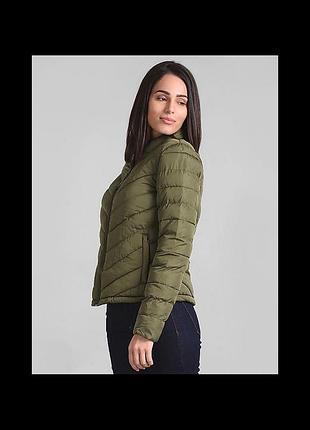 Невероятная куртка демесезонная gap m-l