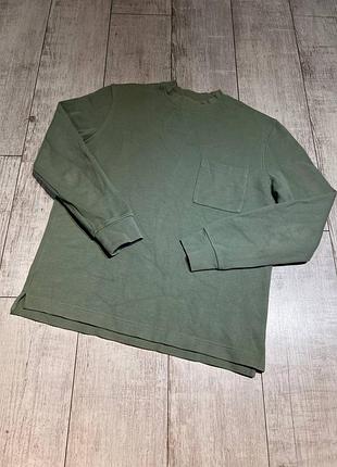 Мужской свитшот samsoe samsoe