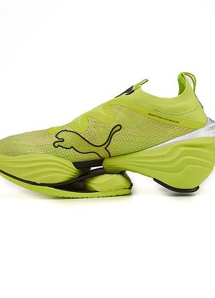Кросівки Puma treningowe Szare