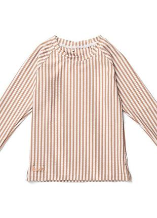 Футболка для плавания на девочку 92-98 см. liewood