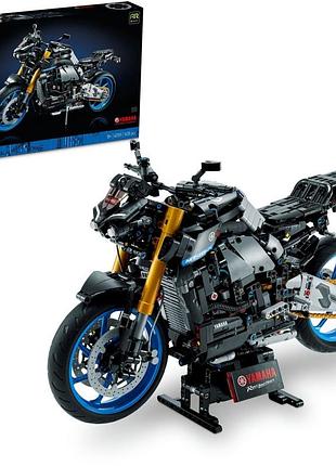 Конструктор yamaha mt-10 sp lego technic 1:1 (42159)