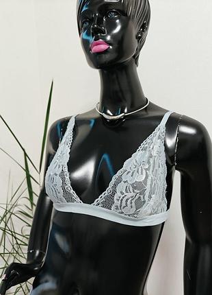 Нежный бралетт