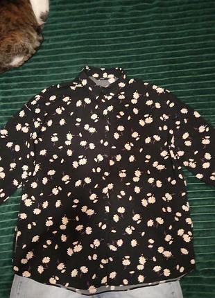 Сорочка віскоза george