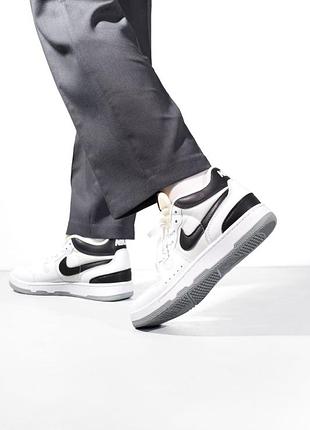 Кросівки nike mac attack white/black2200 4
