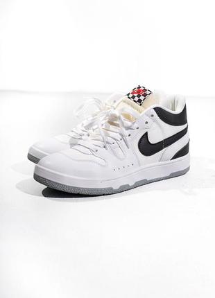 Кросівки nike mac attack white/black2200 7