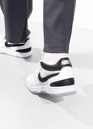 Кросівки nike mac attack white/black2200 6