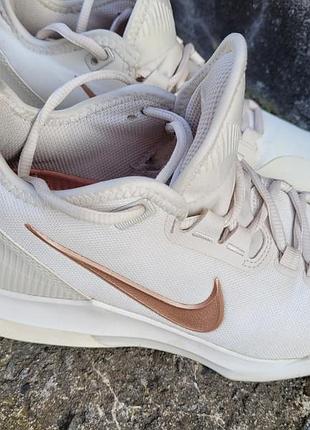 Кросівки nike air max. колір білий, розмір 37