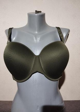 Бесшовный бюст thirdlove 40d, нюанс