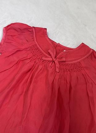 Кофтина блузка chloe 12 місяців 1 рік 4
